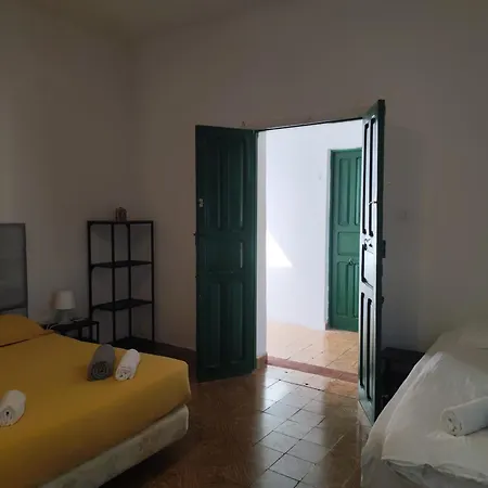 La Casita Хостел *