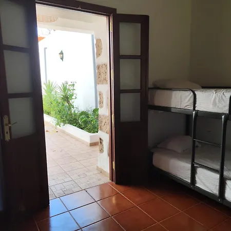 Hostel La Casita