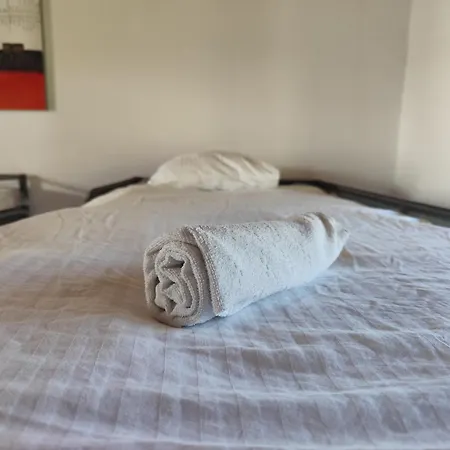 La Casita Hostel *