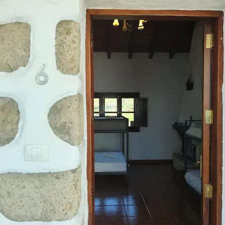 La Casita וגה דה סן מטאו