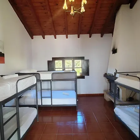La Casita * וגה דה סן מטאו