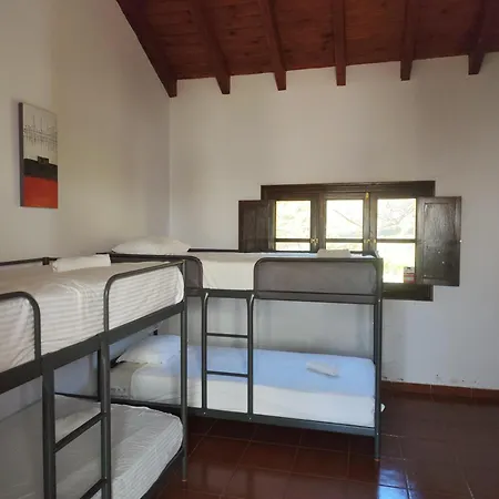 La Casita אכסניה