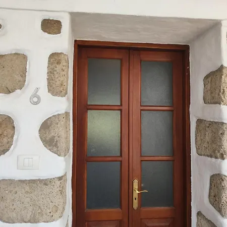 La Casita אכסניה *
