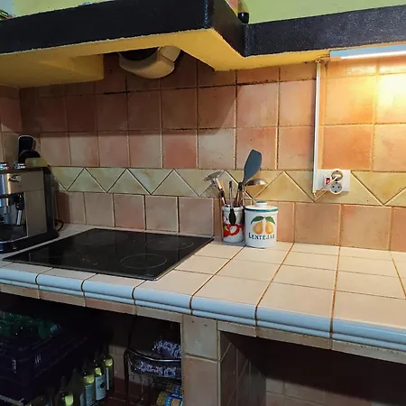 La Casita * וגה דה סן מטאו