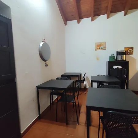 Hostel La Casita *