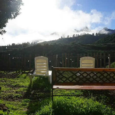Hostel La Casita *
