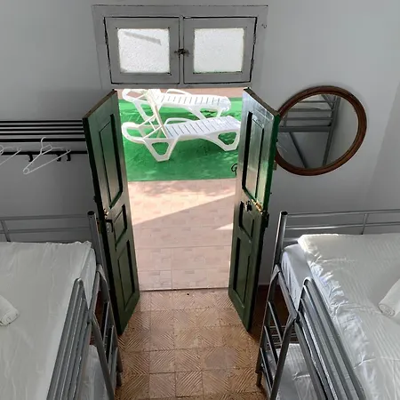 La Casita Auberge de jeunesse