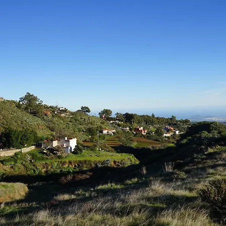 Auberge de jeunesse La Casita