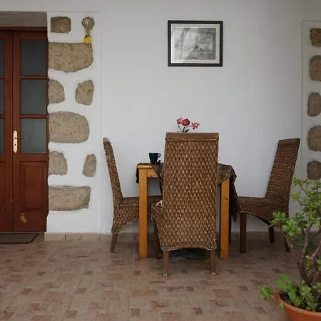 La Casita Auberge de jeunesse Vega de San Mateo