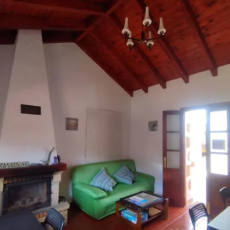 Hostel La Casita