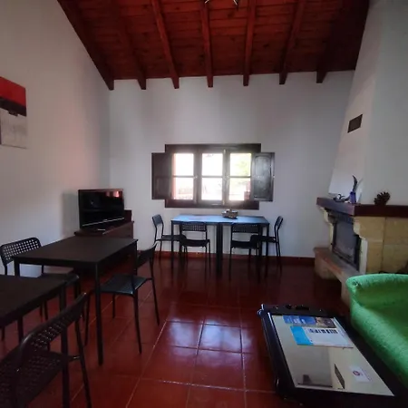 La Casita Auberge de jeunesse