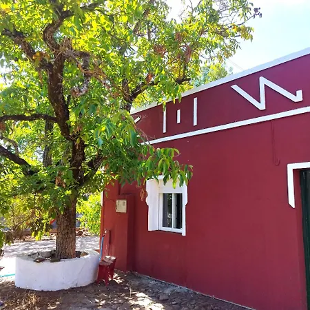 La Casita Auberge de jeunesse