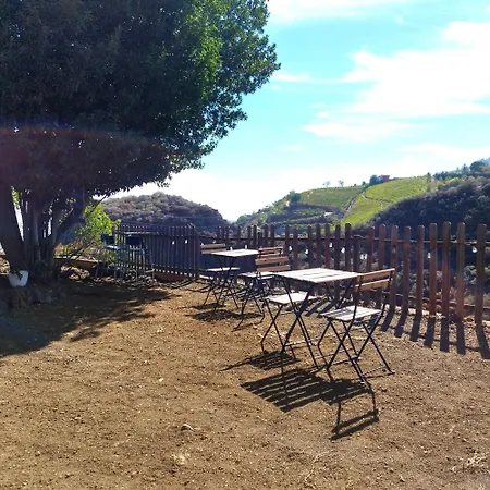 La Casita Auberge de jeunesse Vega de San Mateo