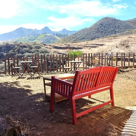 La Casita *