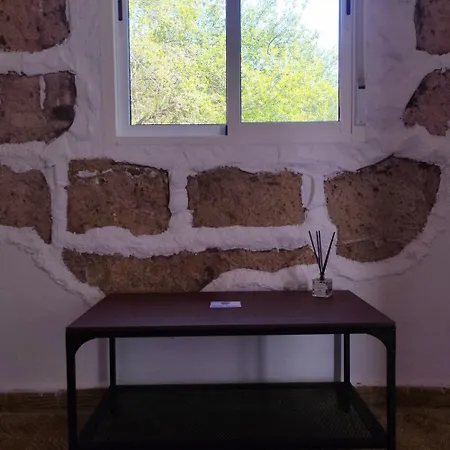 Auberge de jeunesse La Casita *