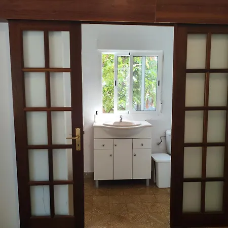 La Casita *