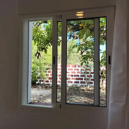 La Casita Vega de San Mateo