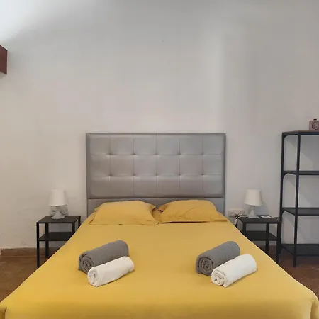 Auberge de jeunesse La Casita *