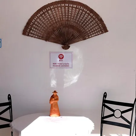 Ostello La Casita *