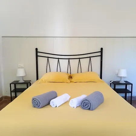 Ostello La Casita