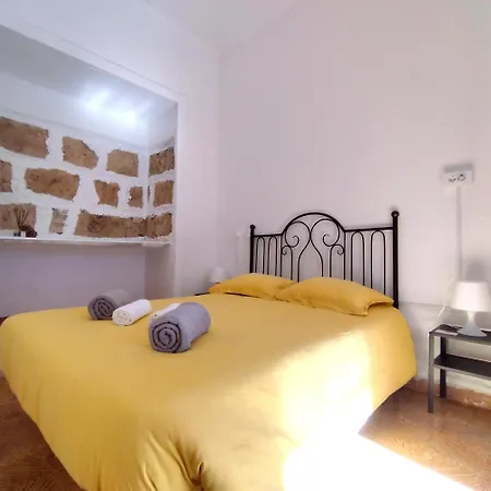 Ostello La Casita Vega de San Mateo