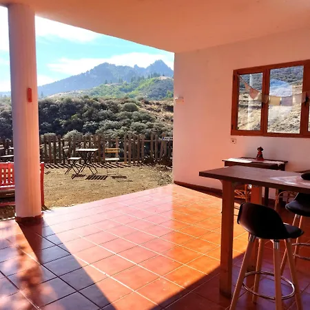 Ostello La Casita *